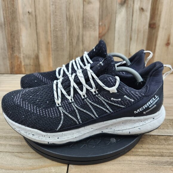 Merrell Bravada 2 Womens size 9 Athletic Trail Running Shoes - Picture 1 of 9
